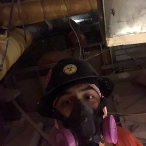 Meet your Posher, Danny